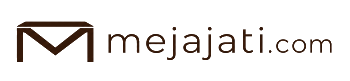 Logo Resmi MejaJati.com Studio Mebel Jepara